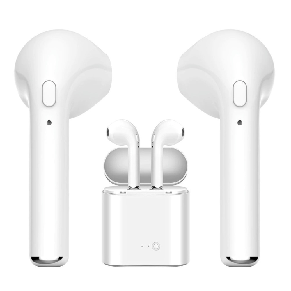 COPY - Bluetooth Headphones Earpods Wireless Earbuds